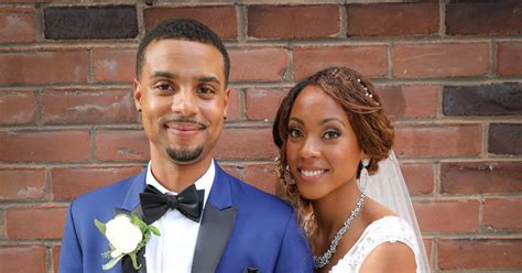 married at first sight dc cast